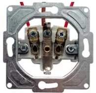 Корпус штатной розетки