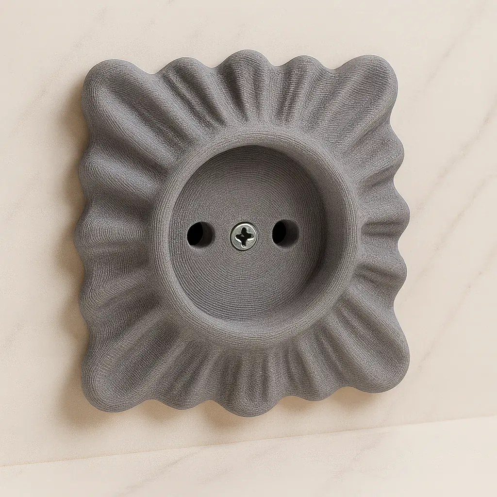 Прототип и примерка